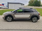 Citroen C4 Cactus 1.6hdi 100KM Klima Navi Alu Felgi Raty Zamiana - 3