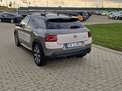 Citroen C4 Cactus 1.6hdi 100KM Klima Navi Alu Felgi Raty Zamiana - 4