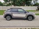 Citroen C4 Cactus 1.6hdi 100KM Klima Navi Alu Felgi Raty Zamiana - 10