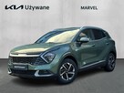 Kia Sportage 1.6 T-GDI 150 KM 6MT FWD WersjaL SalonPL SerwisASO FV23%