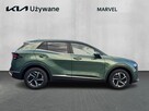 Kia Sportage 1.6 T-GDI 150 KM 6MT FWD WersjaL SalonPL SerwisASO FV23% - 6
