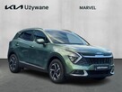 Kia Sportage 1.6 T-GDI 150 KM 6MT FWD WersjaL SalonPL SerwisASO FV23% - 7