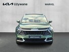 Kia Sportage 1.6 T-GDI 150 KM 6MT FWD WersjaL SalonPL SerwisASO FV23% - 8