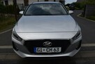 Hyundai i30 1.0TGDI 2017r Klimatronik Grzane Fotele Sprowadzony Opłacony - 10