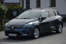 Renault Clio 0.9B 2017r Nowy Rozrząd Oryginał Lakier 113 TYS KM 2 KPL KÓŁ Sprowadzo - 3
