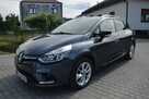 Renault Clio 0.9B 2017r Nowy Rozrząd Oryginał Lakier 113 TYS KM 2 KPL KÓŁ Sprowadzo - 4