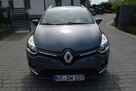Renault Clio 0.9B 2017r Nowy Rozrząd Oryginał Lakier 113 TYS KM 2 KPL KÓŁ Sprowadzo - 8