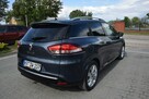 Renault Clio 0.9B 2017r Nowy Rozrząd Oryginał Lakier 113 TYS KM 2 KPL KÓŁ Sprowadzo - 14