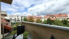 Mieszkanie Wrocław Fabryczna, Muchobór Wielki, Gagarina Jurija - 6