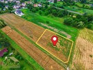 Działka budowlana Gorzyce Czyżowice - 1