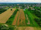 Działka budowlana Gorzyce Czyżowice - 5