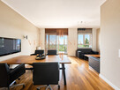REPREZENTACYJNE BIURO Z WIDOKIEM | BALKON 14m2 - 1