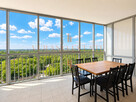 REPREZENTACYJNE BIURO Z WIDOKIEM | BALKON 14m2 - 7
