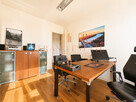 REPREZENTACYJNE BIURO Z WIDOKIEM | BALKON 14m2 - 9