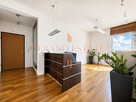 REPREZENTACYJNE BIURO Z WIDOKIEM | BALKON 14m2 - 10