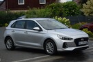 Hyundai i30 1.0TGDI 2017r Klimatronik Grzane Fotele Sprowadzony Opłacony - 1