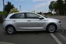 Hyundai i30 1.0TGDI 2017r Klimatronik Grzane Fotele Sprowadzony Opłacony - 12