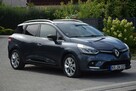 Renault Clio 0.9B 2017r Nowy Rozrząd Oryginał Lakier 113 TYS KM 2 KPL KÓŁ Sprowadzo - 1