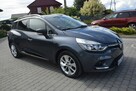 Renault Clio 0.9B 2017r Nowy Rozrząd Oryginał Lakier 113 TYS KM 2 KPL KÓŁ Sprowadzo - 9