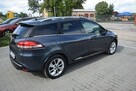 Renault Clio 0.9B 2017r Nowy Rozrząd Oryginał Lakier 113 TYS KM 2 KPL KÓŁ Sprowadzo - 13