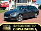 Octavia 1.5 Tsi Hybrid | 150KM | Salon PL | Serwis ASO | Automat