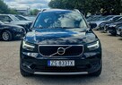 Volvo XC 40 Full LED Serwis Automat Navi  ACC Parktronic Panorama Gwarancja! - 2