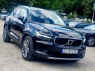 Volvo XC 40 Full LED Serwis Automat Navi  ACC Parktronic Panorama Gwarancja! - 4