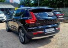 Volvo XC 40 Full LED Serwis Automat Navi  ACC Parktronic Panorama Gwarancja! - 6