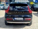 Volvo XC 40 Full LED Serwis Automat Navi  ACC Parktronic Panorama Gwarancja! - 7