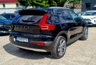 Volvo XC 40 Full LED Serwis Automat Navi  ACC Parktronic Panorama Gwarancja! - 8