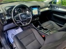 Volvo XC 40 Full LED Serwis Automat Navi  ACC Parktronic Panorama Gwarancja! - 10