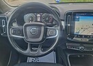 Volvo XC 40 Full LED Serwis Automat Navi  ACC Parktronic Panorama Gwarancja! - 13