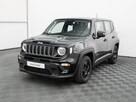 Jeep Renegade WD6145P#1.0 GSE T3 Turbo Sport FWD Klima Ekran dotyk Salon PL VAT23% - 2