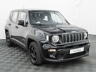 Jeep Renegade WD6145P#1.0 GSE T3 Turbo Sport FWD Klima Ekran dotyk Salon PL VAT23% - 3