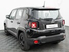 Jeep Renegade WD6145P#1.0 GSE T3 Turbo Sport FWD Klima Ekran dotyk Salon PL VAT23% - 4