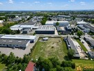 Działka usługowa Opole, Kaszubska - 2
