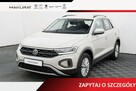 Volkswagen T-Roc WD1196R#1.5 TSI Life K.cof LED Salon PL VAT 23%