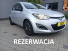 Hyundai i20 1.2 85KM Classic+,LPG,Krajowy