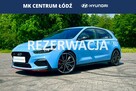 Hyundai i30N 2.0T-GDI 275KM N Performance Gwarancja Salon Polska Bezwypadkowy FV23%