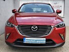 Mazda CX-3 bezwypadkowy bogata opcja Gwarancja - 3