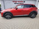 Mazda CX-3 bezwypadkowy bogata opcja Gwarancja - 4