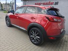 Mazda CX-3 bezwypadkowy bogata opcja Gwarancja - 5