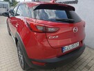 Mazda CX-3 bezwypadkowy bogata opcja Gwarancja - 6