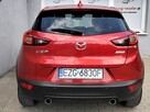 Mazda CX-3 bezwypadkowy bogata opcja Gwarancja - 7