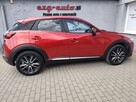 Mazda CX-3 bezwypadkowy bogata opcja Gwarancja - 9