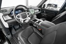 Land Rover Defender 3.0D 250KM. Gwarancja 07.2030. Pneumatyka, Hak. Katalogowo 446 tys. zł - 16