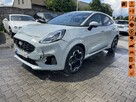 Ford Puma Salon PL ST LineKamery360 Skóra Podgrzewanie Virtual