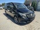 Mercedes V 250 Skóra 4Matic Kamery360 Wentylacja Webasto 7 os. - 3