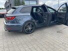 Seat Leon Sportstourer Cupra 4x4 Automat Podgrzewanie Skóra Virtual cockpit - 2