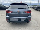 Seat Leon Sportstourer Cupra 4x4 Automat Podgrzewanie Skóra Virtual cockpit - 9